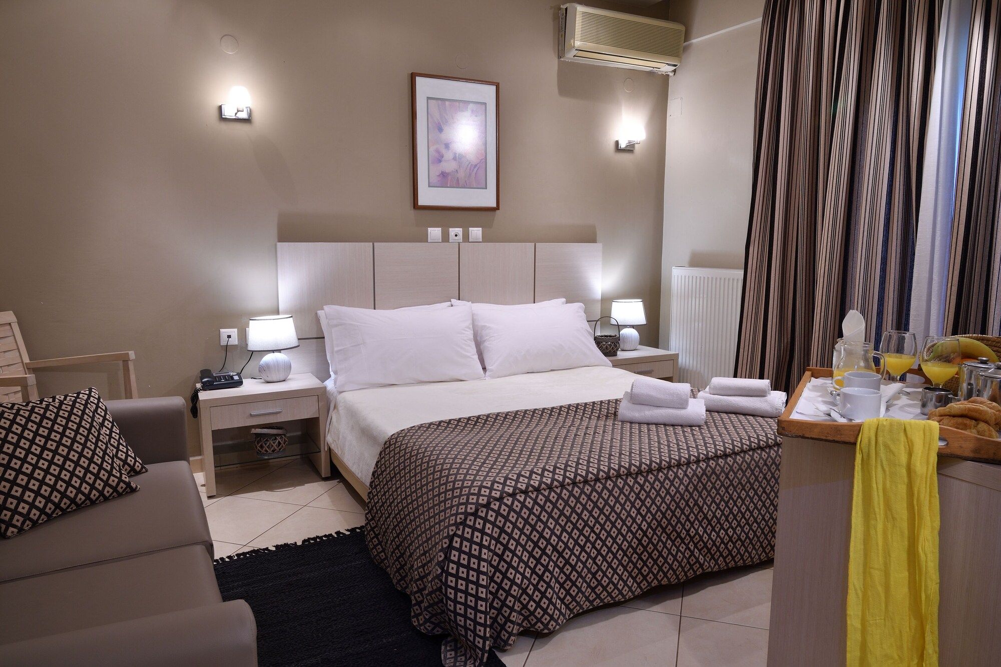 Four Seasons Hotel - Thessaloniki