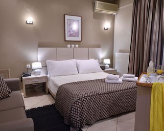 Four Seasons Hotel - Salónica