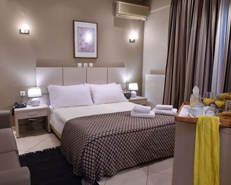 Four Seasons Hotel - Thessaloniki