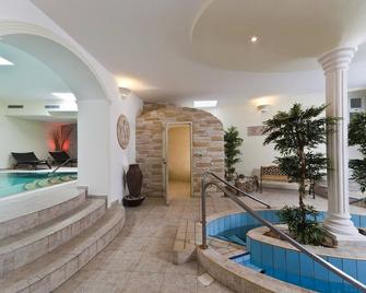 Casa Di Meglio Dependance - Casamicciola Terme - Pool