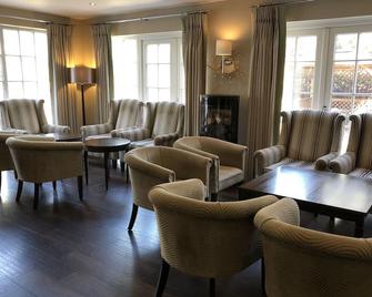 The Eaton Hotel - Birmingham - Lounge