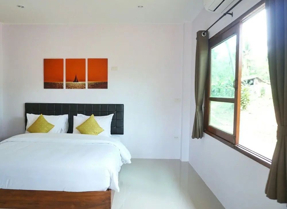 ذا لودج آت كو كود