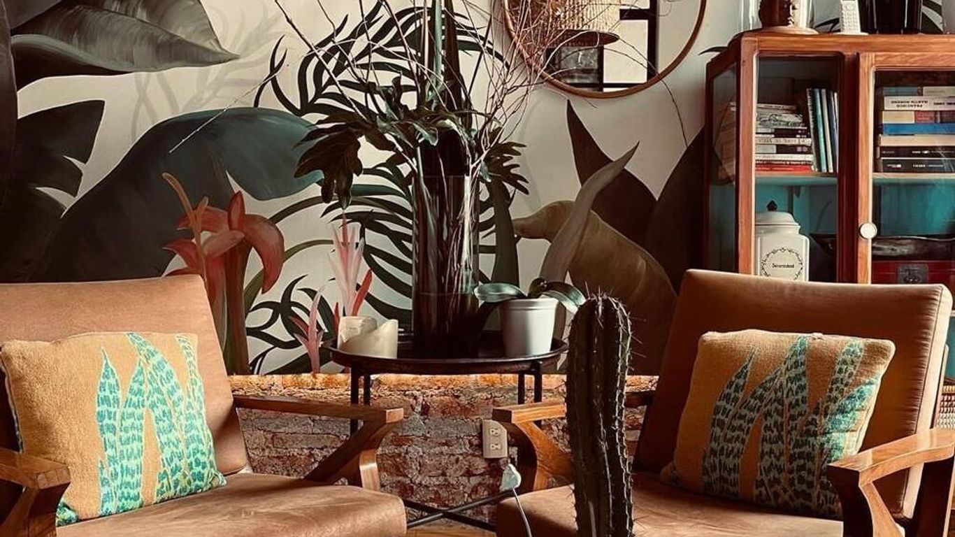 Hotel Real de Piedra