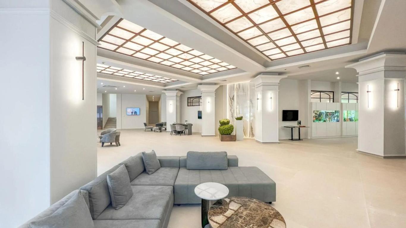 Grifid Hotel Bolero & Aquapark