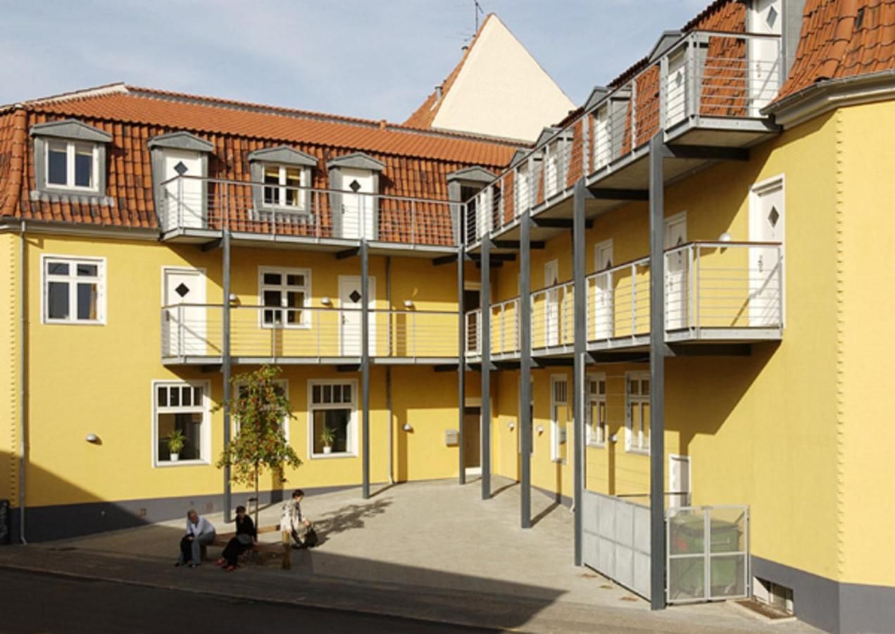 Hotel Garni Svendborg – Svendborg