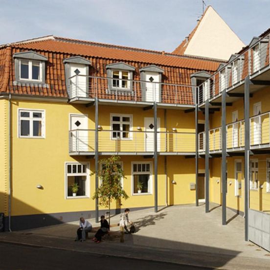 Hotel Garni Svendborg – Svendborg