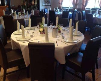 Hotel im Brühler Hof - Bruhl - Restaurant