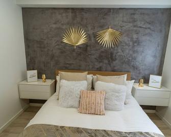 be Unforgettable Apartment - Faro - Bedroom