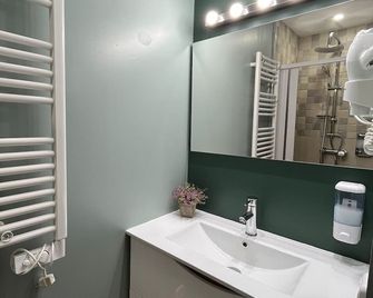 Homelikes Madrid - Madrid - Baño