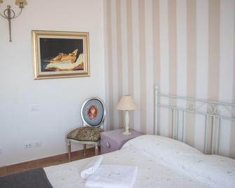Villa Paola - Francavilla al Mare - Schlafzimmer