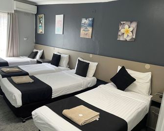 Parkway Motel - Queanbeyan