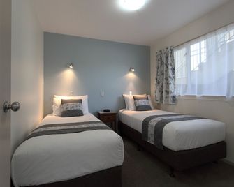 Riccarton Motor Lodge - Christchurch - Sovrum