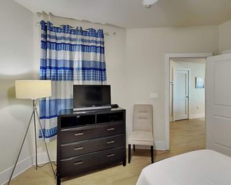 Caribe The Resort #D1114 - Orange Beach
