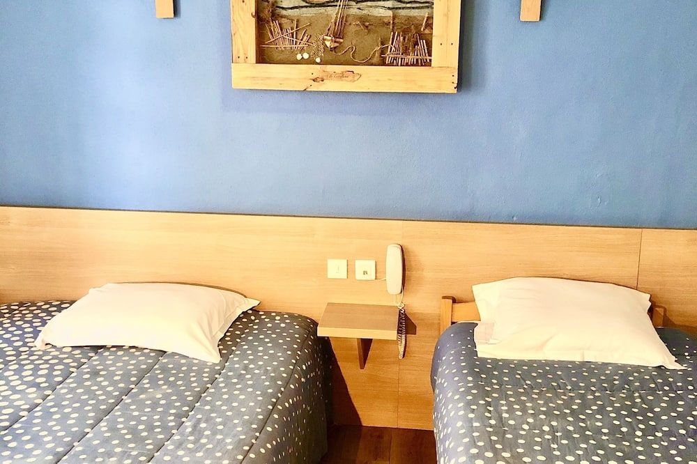 Hôtel Colisée Verdun - מונפלייה