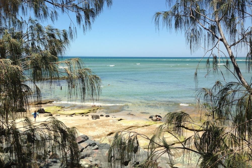 XYL pets friendly opened spacious Seaside Boutique Guest House - קלונדרה - חוף