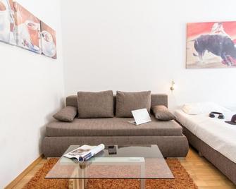 Apartment Enenkelstrasse - Viena