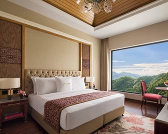 Storii by Itc Hotels Akanni Naina Tikkar - Pachhad