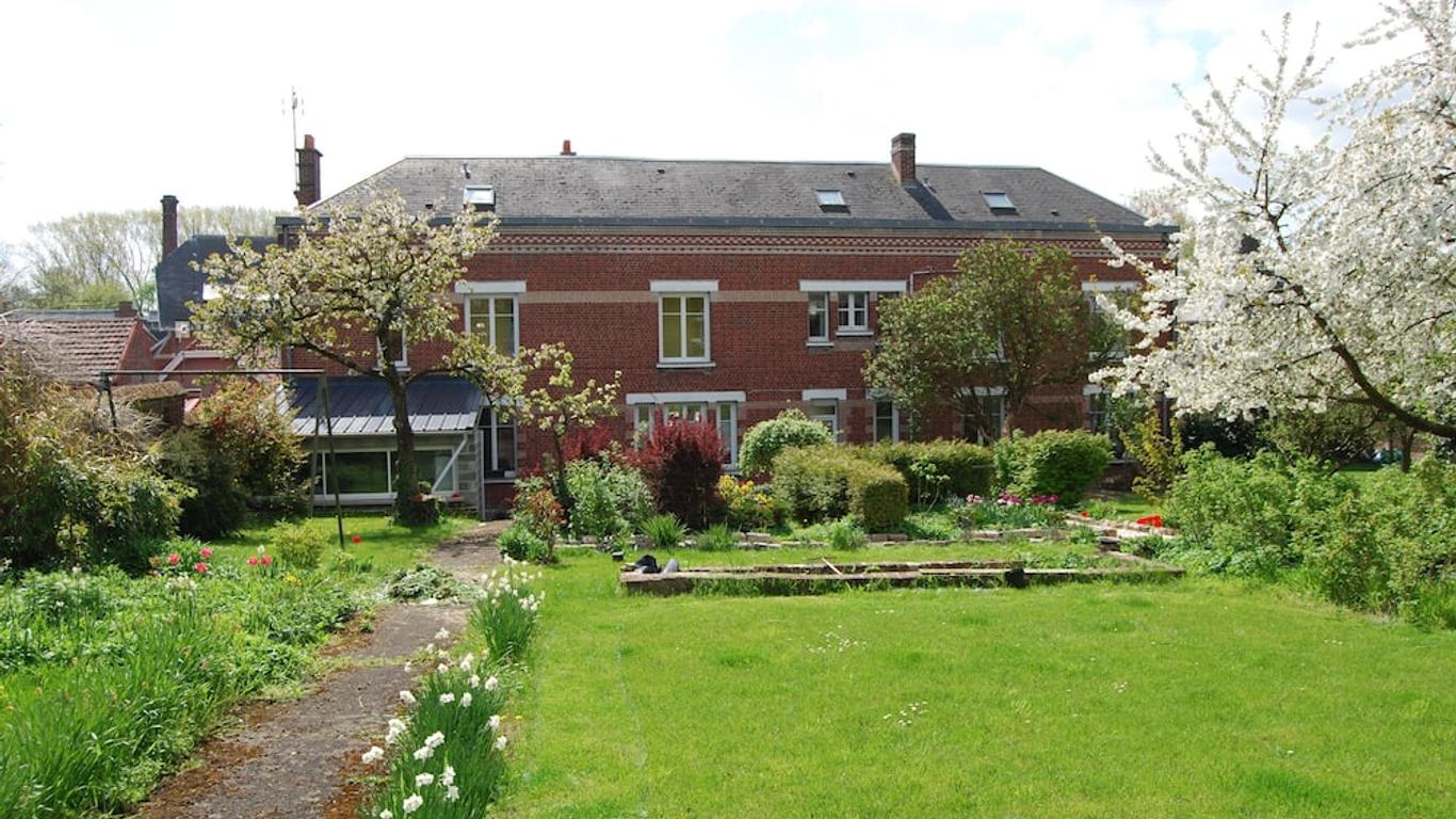Le Clos Verlaine