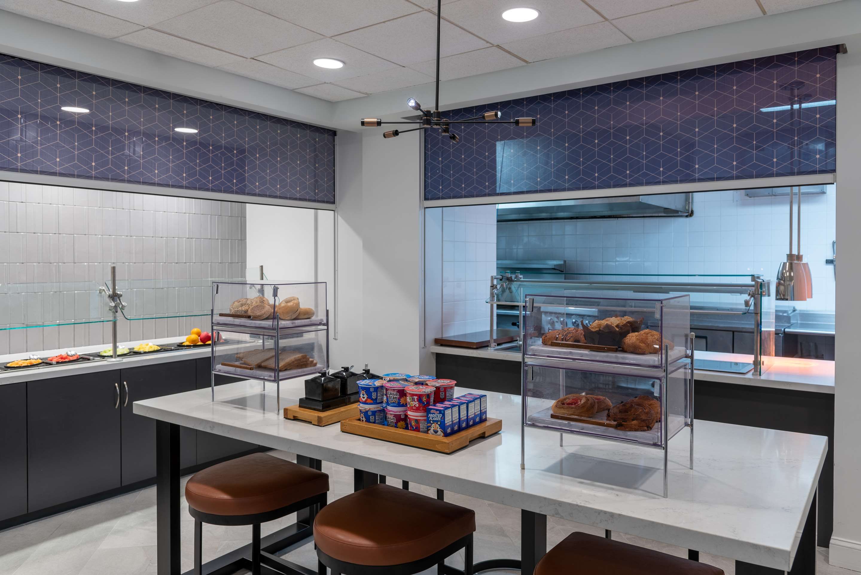 Hilton Garden Inn Arlington/Courthouse Plaza