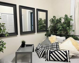 Cozy Apartment In Soho - New York