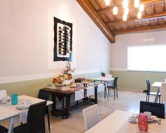 I Boschetti - Magliano Alpi - Restaurant