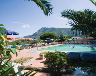 Hotel Al Bosco - Forio