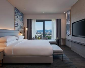 Courtyard by Marriott Penang - George Town - Schlafzimmer