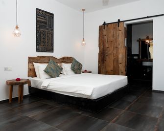 Opera Hotel - Nungwi