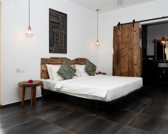 Opera Hotel - ננגווי