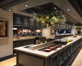 Kensington Resort Gyeongju - Gyeongju - Buffet