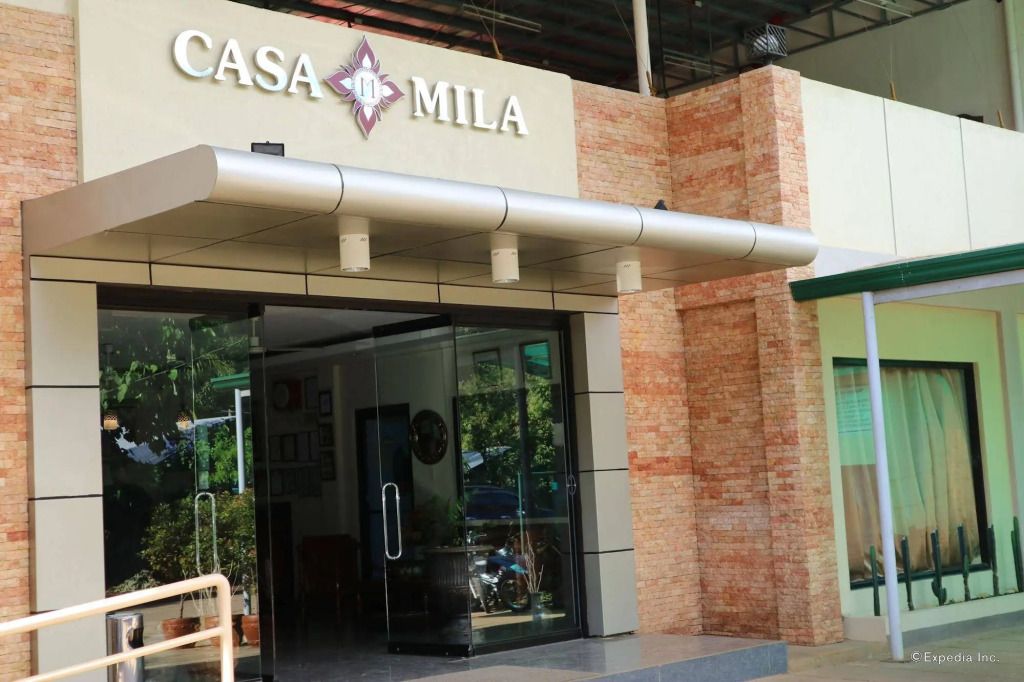 Casa Mila Inn