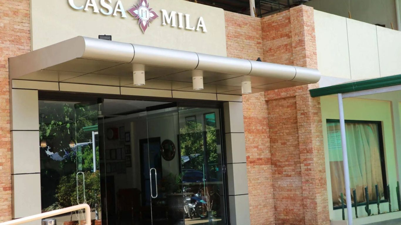 Casa Mila Inn