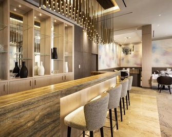 Novotel Tunis Lac - Tunis - Bar