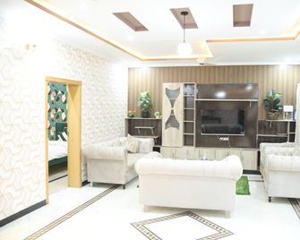 Civic Guest House - Islamabad