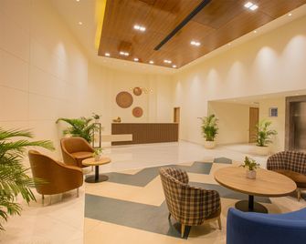 Keys Prima by Lemon Tree Hotels, Pimpri, Pune - Pune - Aula