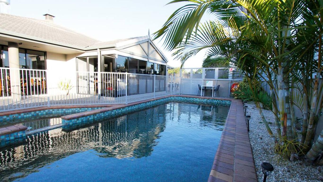 The Stirling Motel