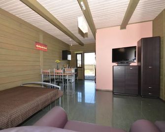 Cozy Studio 2 at the Seaside Agrotourism - Darłowo