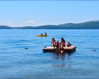 The Juliana Resort - Diamond Point