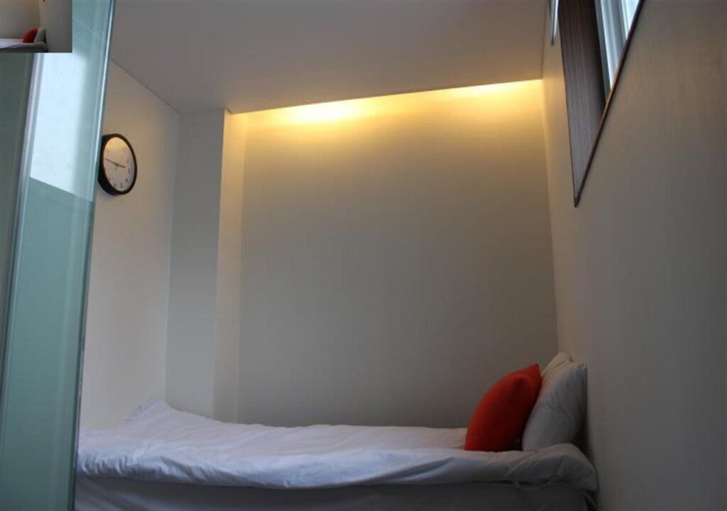 Philstay Dongdaemun Economic