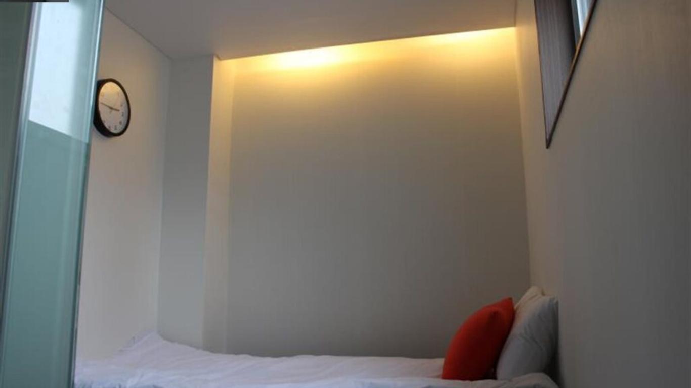 Philstay Dongdaemun Economic