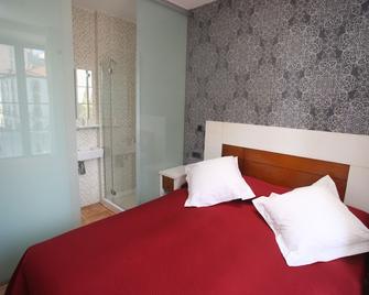 Hostal Centro Soria - Soria - Ložnice