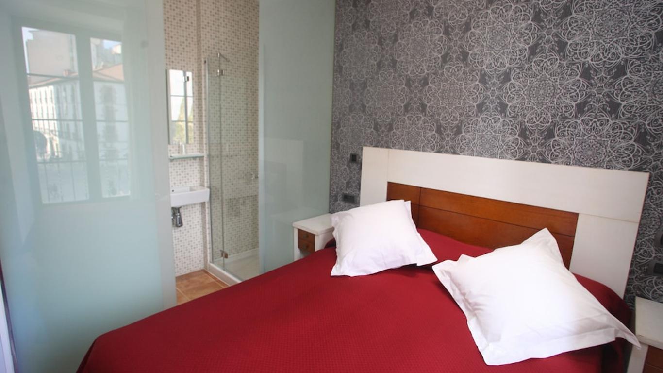Hostal Centro Soria
