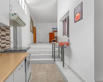 Bonito Apartamento en Tenerife Sur - Guía de Isora - Kitchen