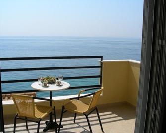 Prestige Sands Resort - Sunny Beach - Balcony