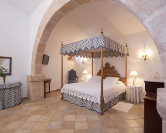 Hotel Son Cosmet - Campos - Habitación
