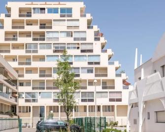 Studio Chéops-2 by Interhome - La Grande-Motte - Gebouw