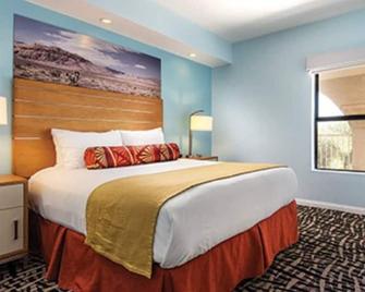 Coachella Week1/Worldmark Indio Resort/2bdr - Indio - Schlafzimmer