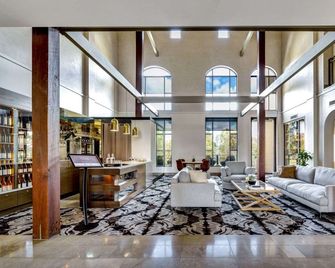 Chateau Elan At The Vintage - Pokolbin - Lobby