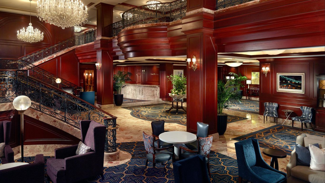 أومني سان فرانسيسكو