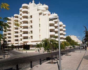 Turim Algarve Mor Apartamentos Turísticos - Portimão - Edificio